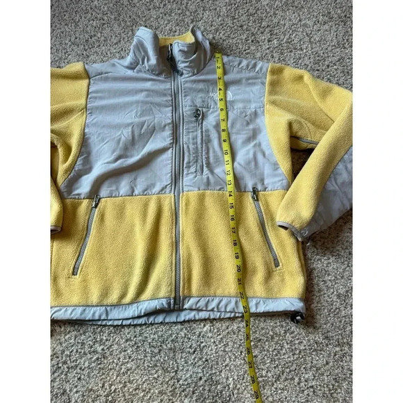 Vintage The North Face Denali Jacket/Fleece, Womens small - Picture 5 of 12